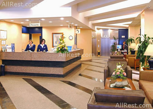 Tryp Coruna 2
